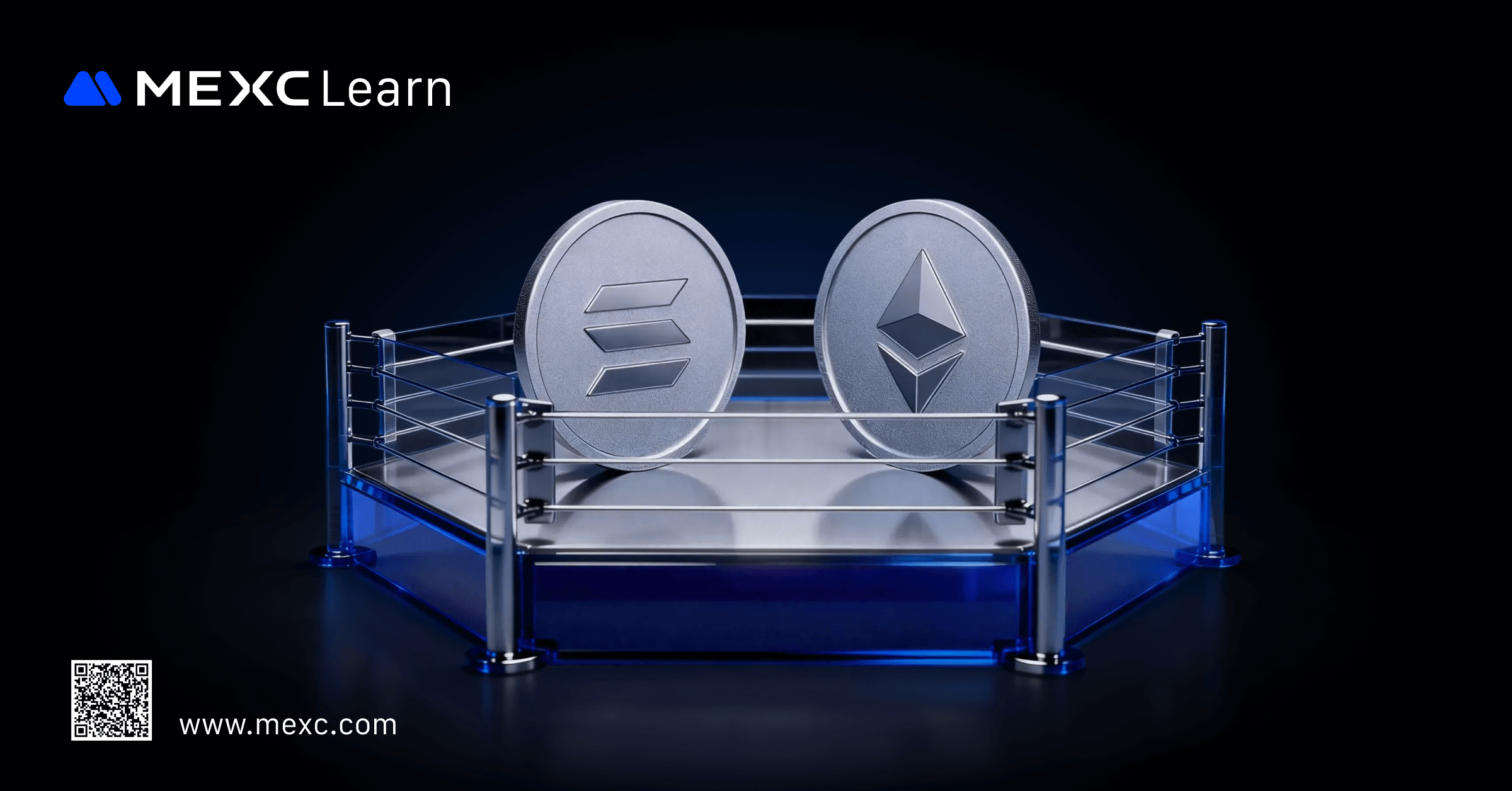 Solana so với Ethereum L2s: Phân tích cơ bản 2026: TVL, Doanh thu & Chỉ số Stablecoin