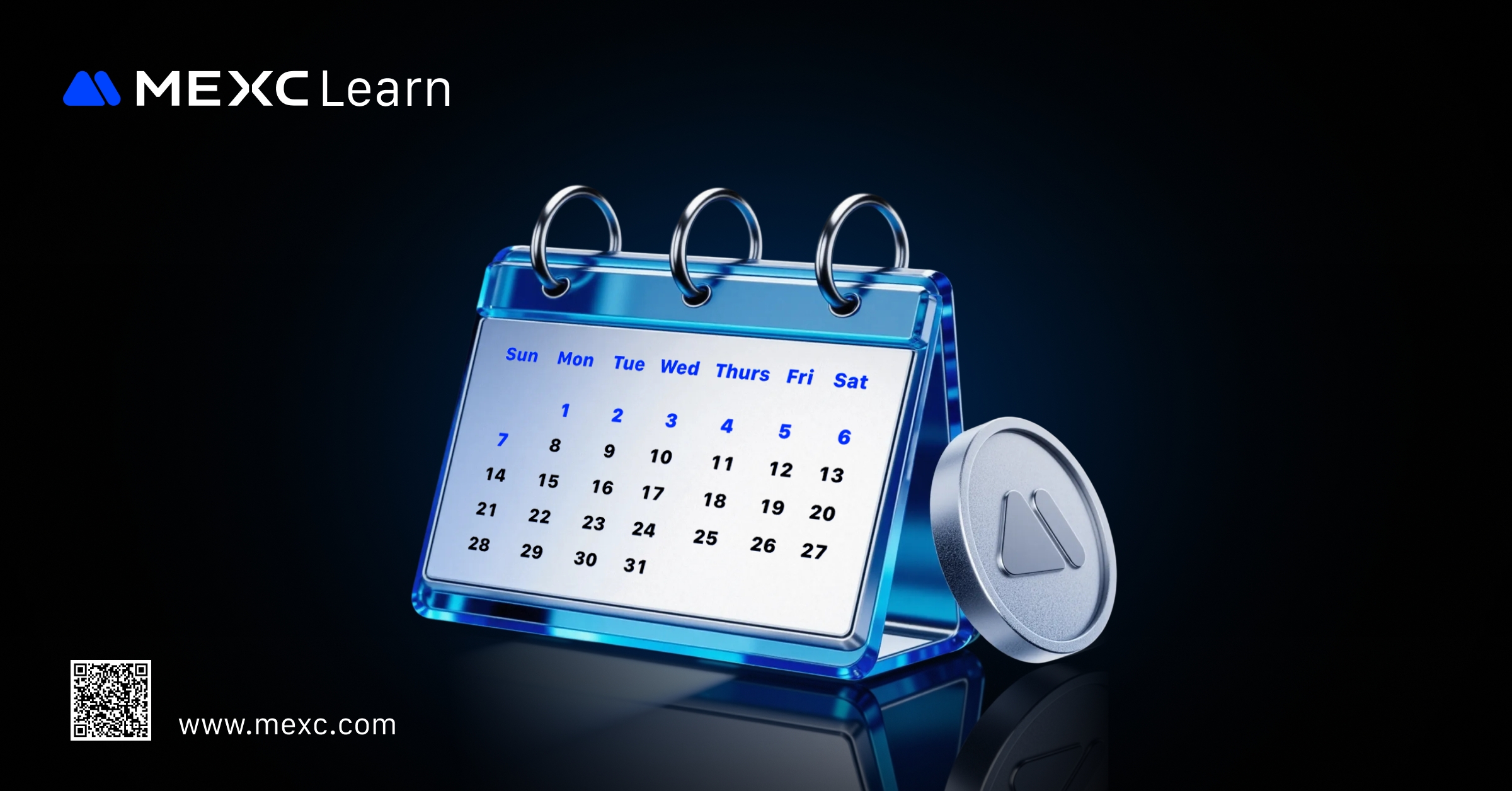 Informe semanal de MEXC