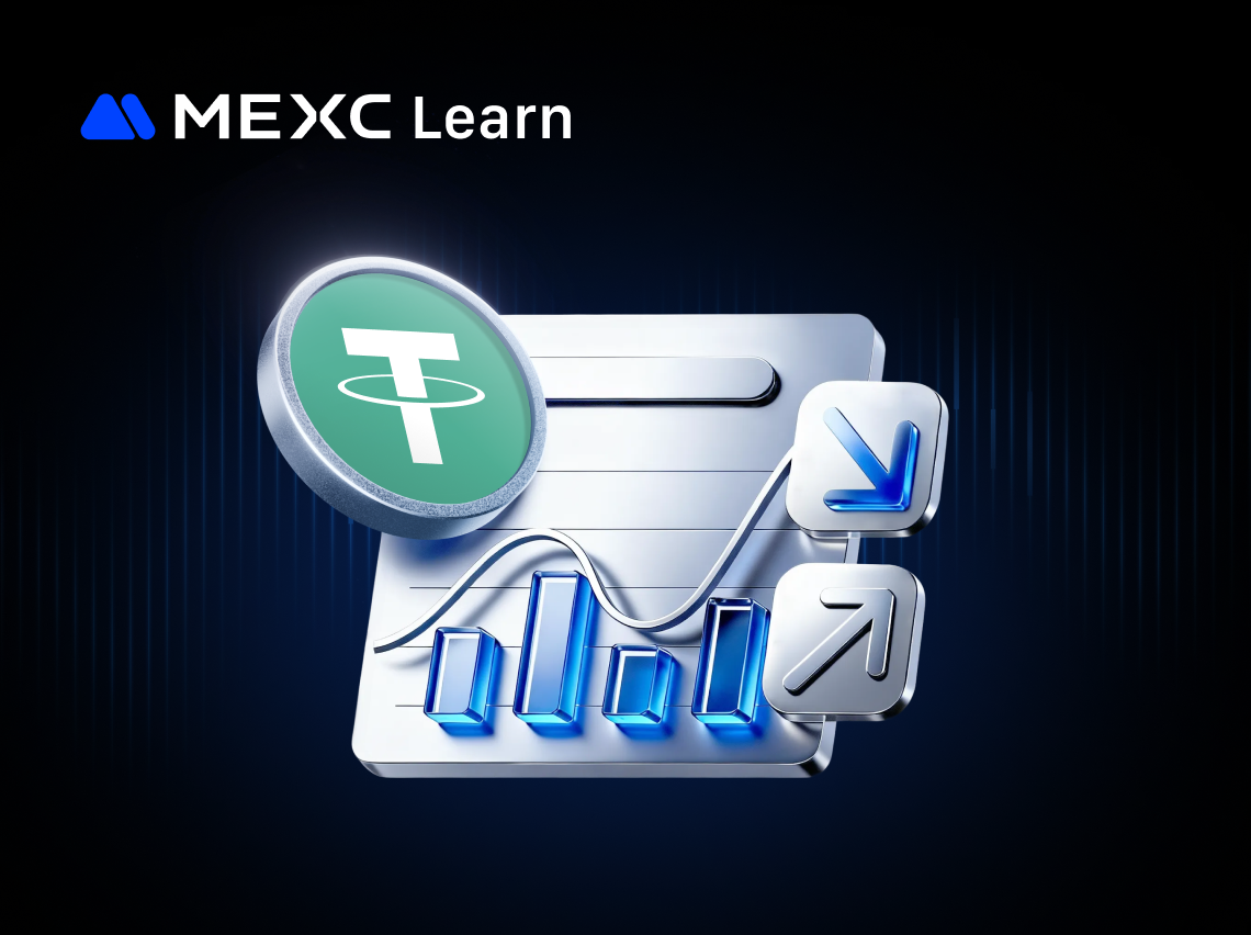 Advanced Technical Analysis: Using USDT Dominance to Predict Market Trends