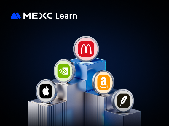 Binance Lists TSLA? Why Smart Traders Have Been on MEXC All Along