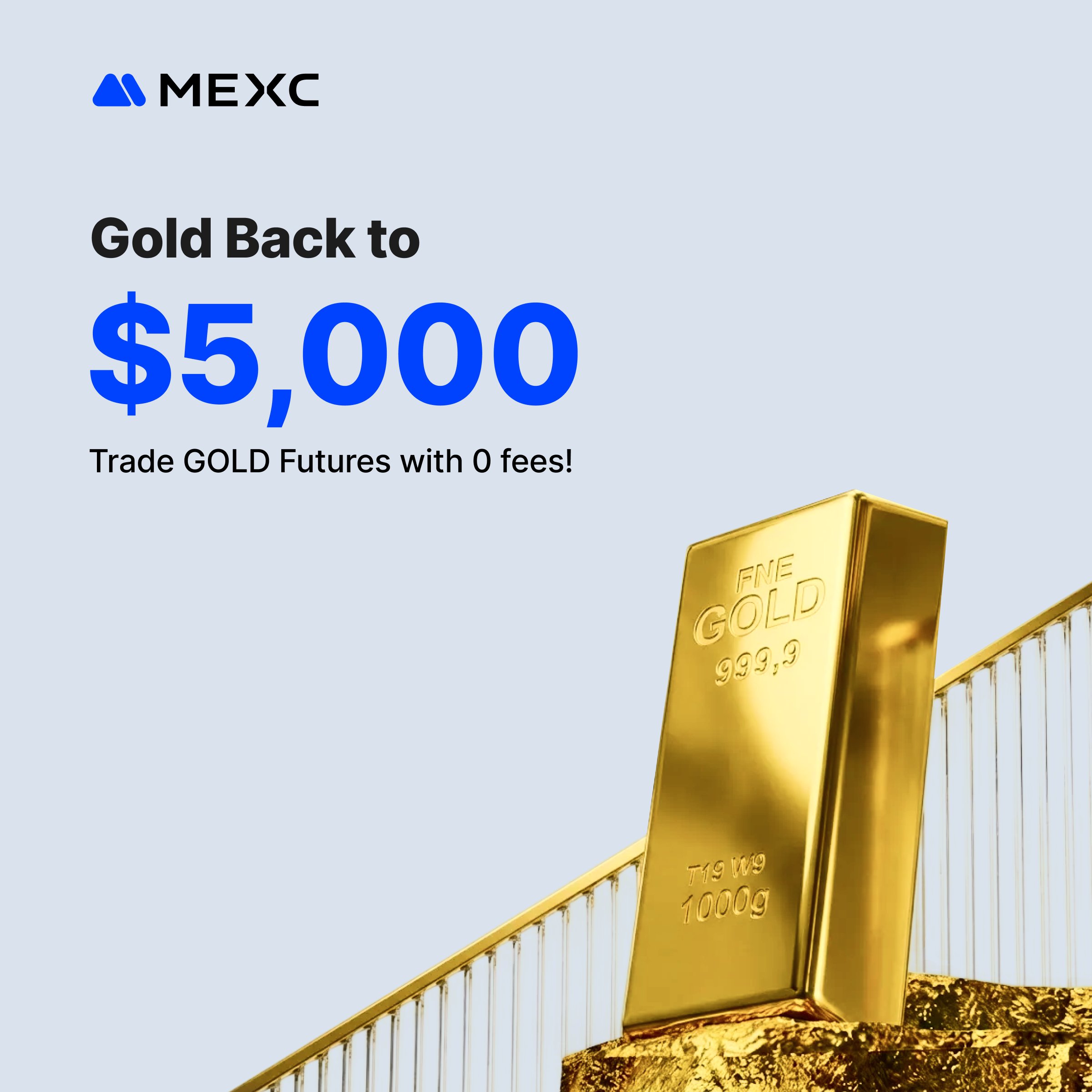 Gold Reclaims $5,000: Why Warsh Panic Failed & Quants Bought