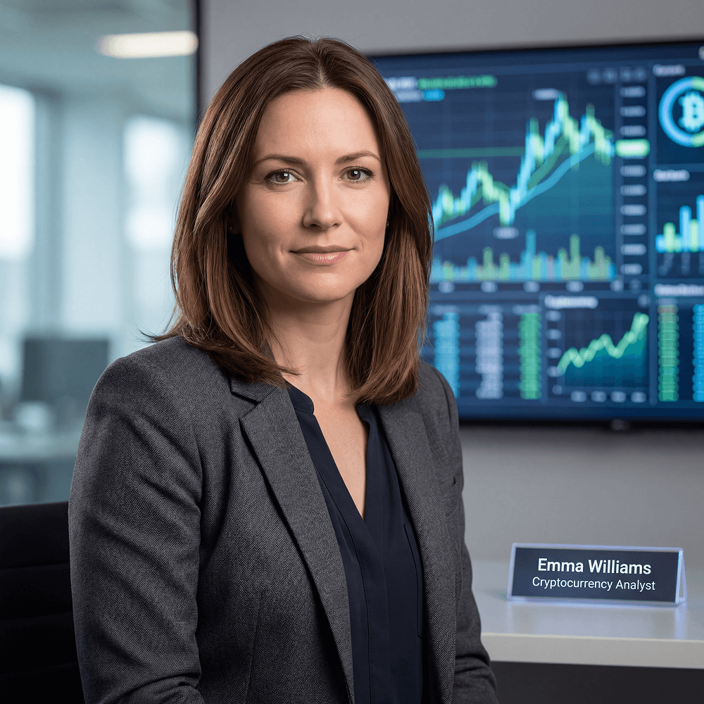 Емма Вільямс (Emma Williams)