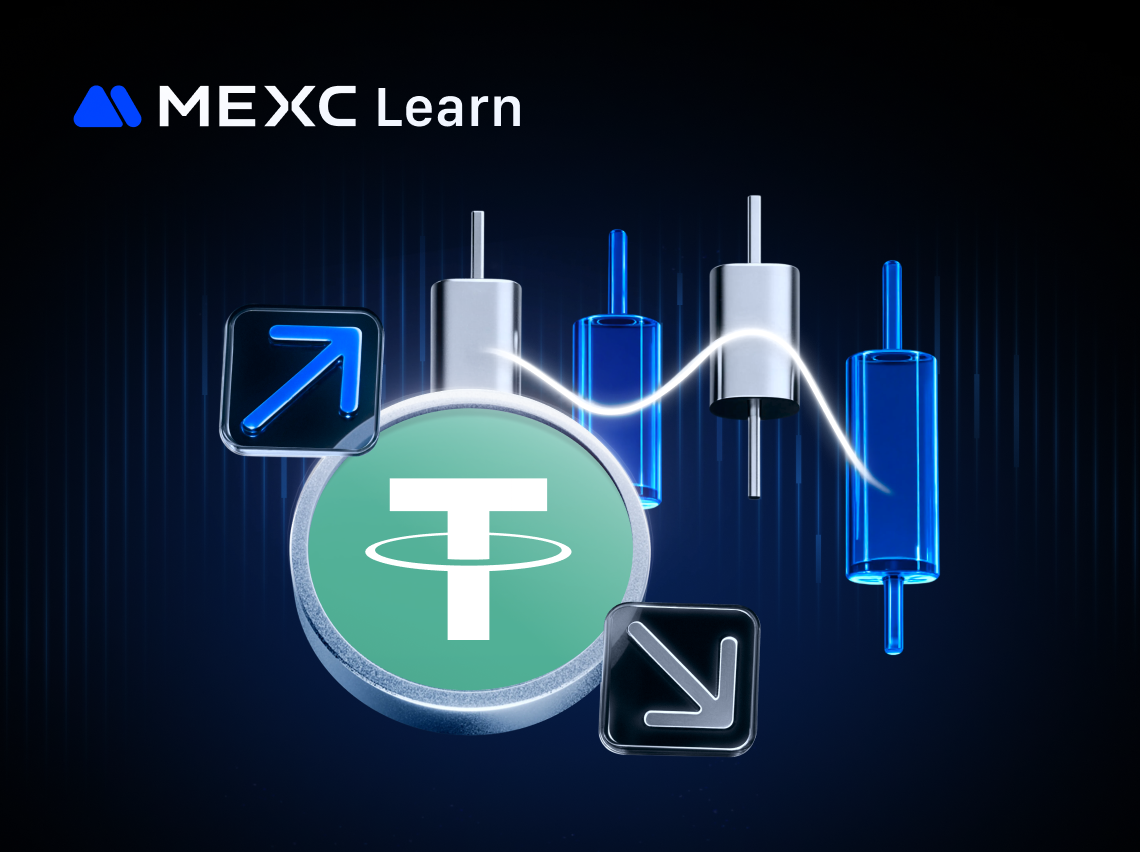 The Evolution of Tether: From RealCoin to Global Stablecoin Dominance