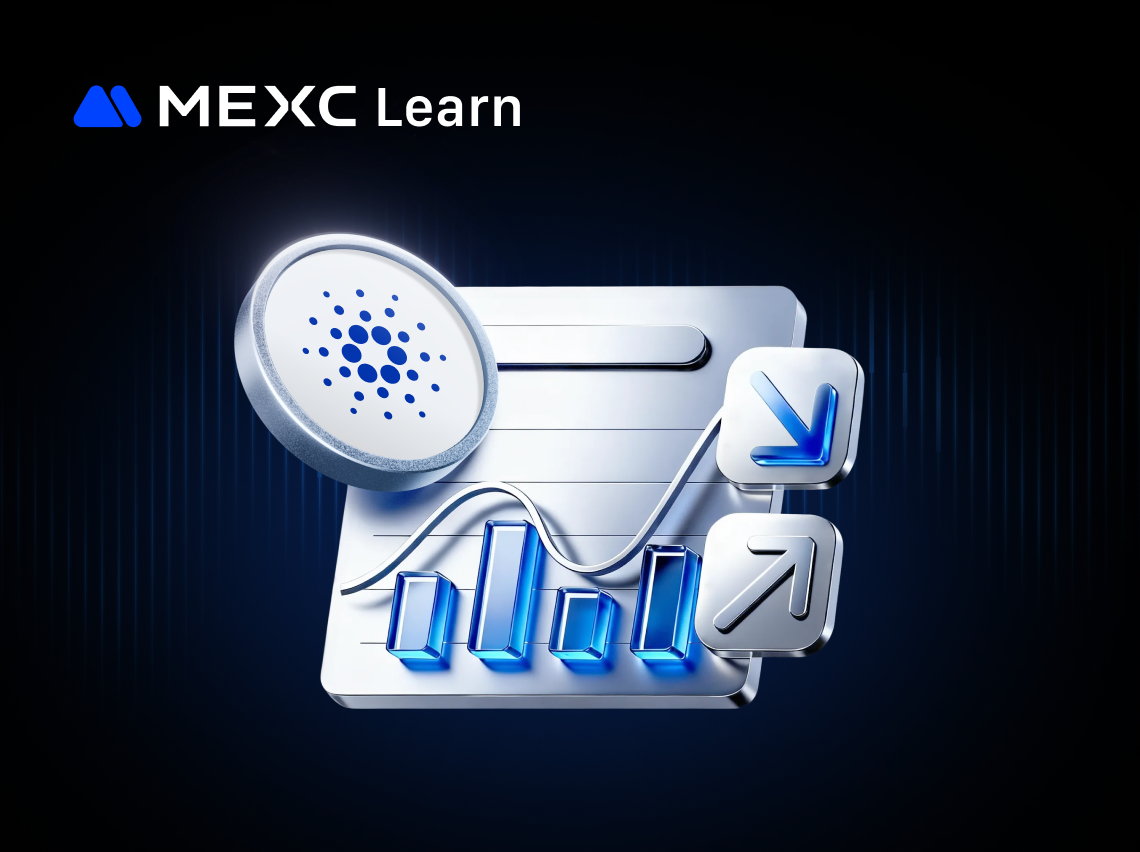 Analisis Harga Cardano: Memahami Kapitalisasi Pasar & Potensi Harga ADA