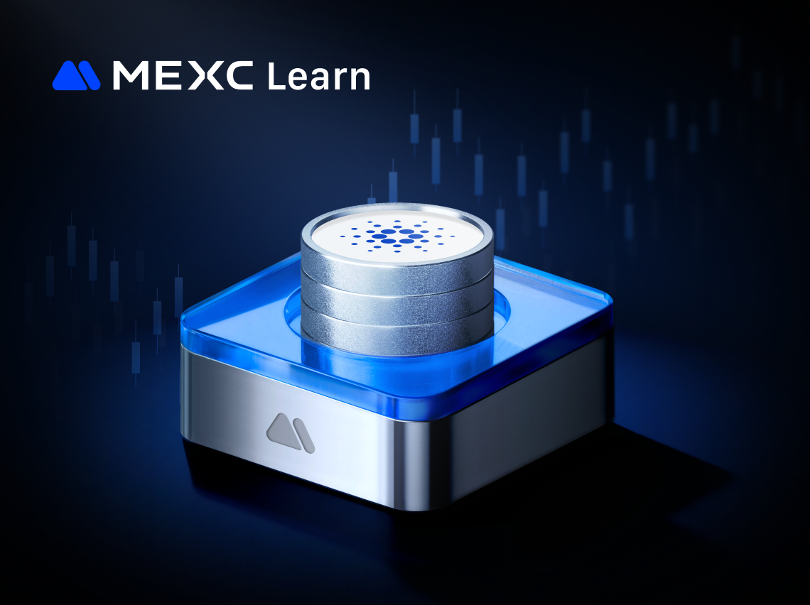 Você Pode Minerar Cardano? Por Que o Staking de ADA é Melhor Que a Mineração