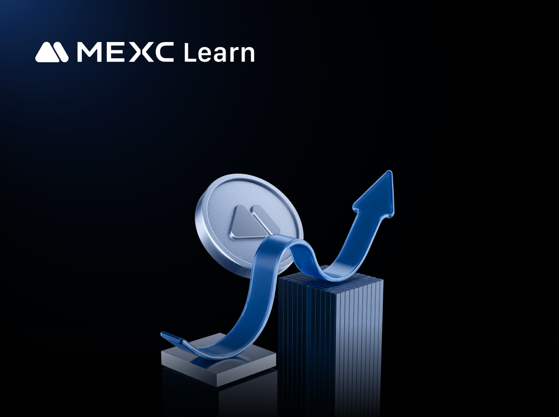 MEXC 正式上線 GAS(NG) 天然氣合約！一文看懂投資機會與四大平台優勢