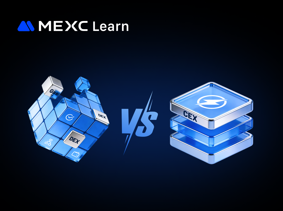 Decentralized vs. Centralized Prediction Markets: What's the Difference?