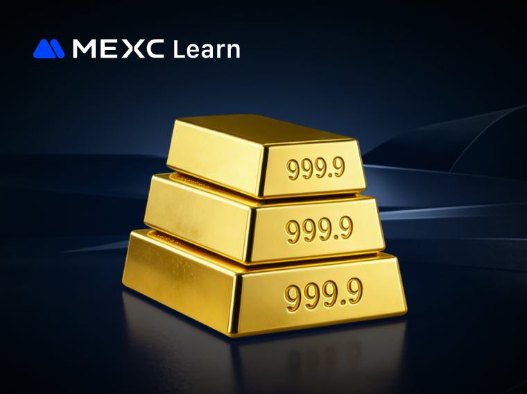 What is Tokenized Gold? The 2026 Ultimate Guide to Digital Precious Metals