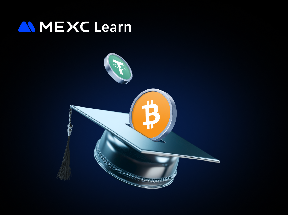 Что такое MEXC VVIP