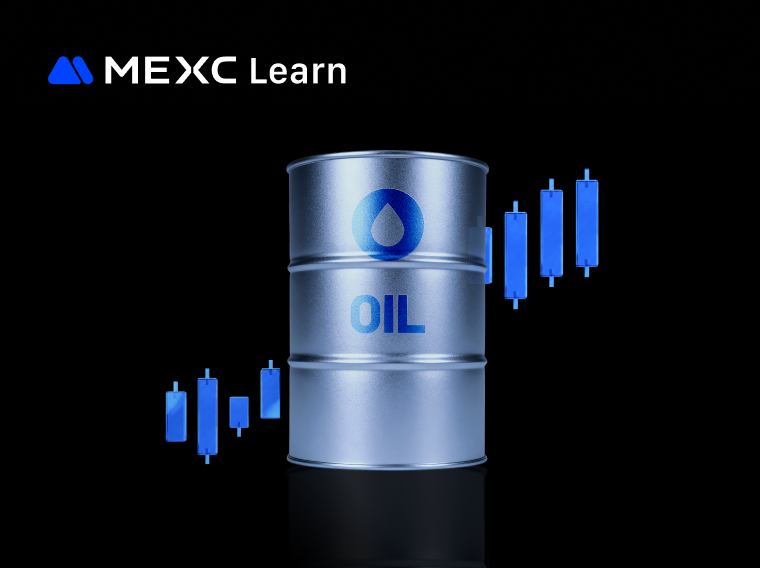What Are Crypto Crude Oil Futures?