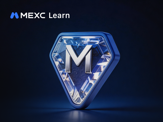 Що таке MEXC VVIP