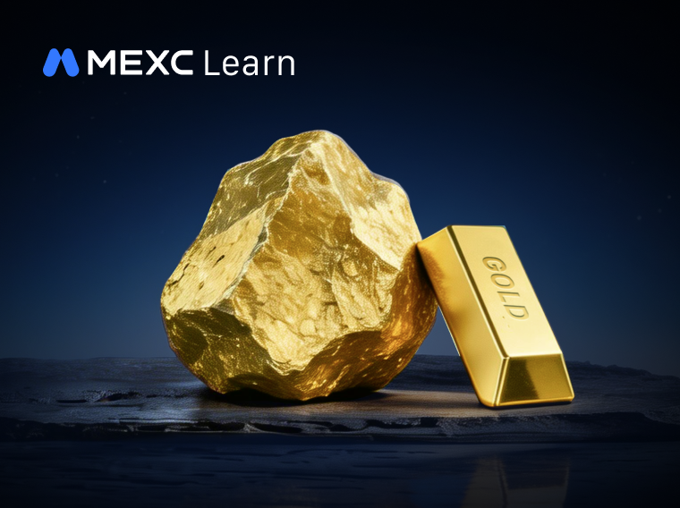 لماذا ينتقل المتداولون المؤسسيون إلى MEXC لتداول الذهب (XAU) والفضة (XAG)