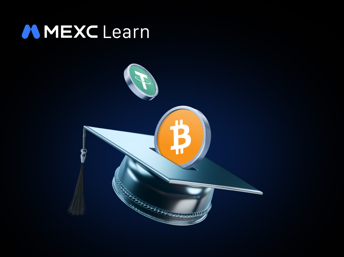 ¿Qué es "Holdea y gana" de MEXC?