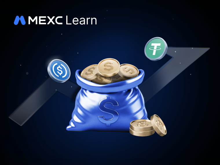 ¿Qué es Earn de Futuros MEXC?