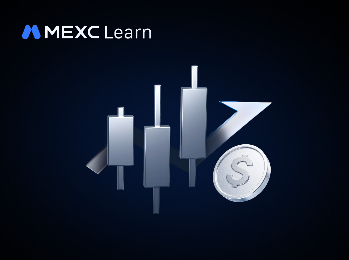 What Is MEXC Hold and Earn?