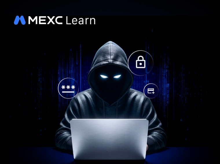 Estafas en cuentas de criptomonedas