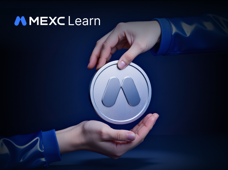 كيفية الاقتراض والسداد باستخدام قروض MEXC