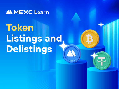 تقويم قائمة MEXC الجديدة: كيفية التحقق من حالة إدراج التوكنات والإدراجات القادمة