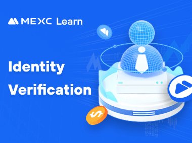 طريقة توثيق الهوية في منصة MEXC خطوة بخطوة