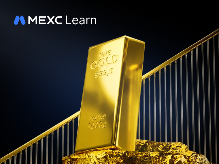 Why Is Gold Falling? Fed Rate-Hike Fears, Oil Prices and Dollar Strength Explained