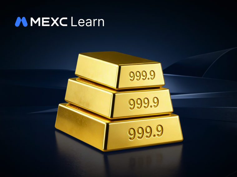 PAXG Price Prediction 2026: Tokenized Gold Market Outlook