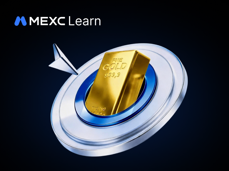 XAUT Price Prediction 2026: Tether Gold Trends and Risks XAUT Price Prediction 2026: Tether Gold Trends and Risks