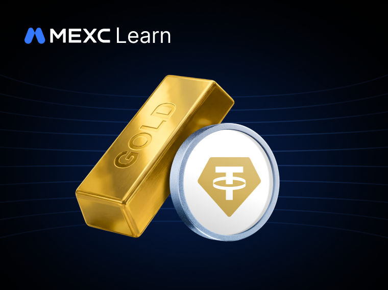 Gold Market Outlook: Key Trends for XAU and Tokenized Gold Gold Market Outlook: Key Trends for XAU and Tokenized Gold