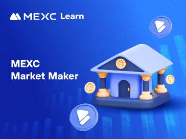 كيف تصبح صانع سوق على منصة MEXC؟