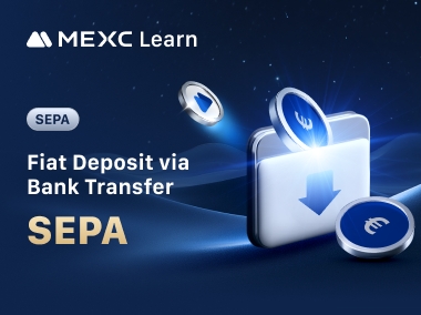 إيداع العملات الورقية عبر التحويل البنكي - SEPA